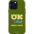 Disney Monsters University Oozma Kappa iPhone 15 Pro Max Impact Case